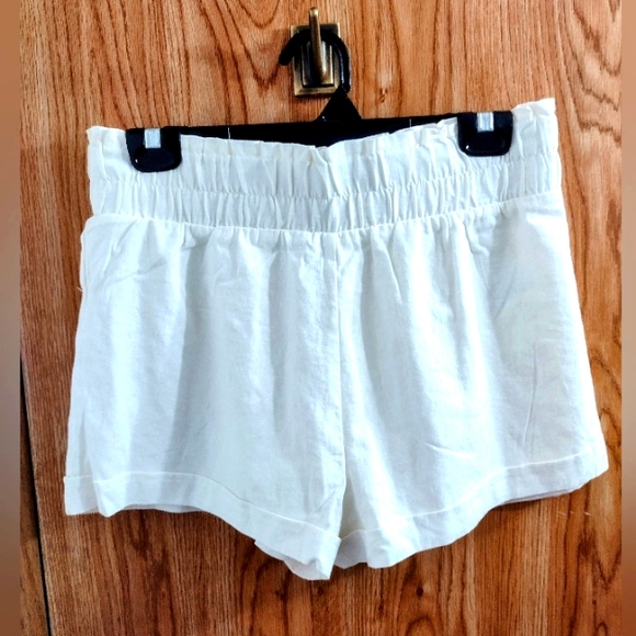 Forever 21 Terrycloth Shorts - Picture 1 of 7